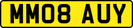 MM08AUY