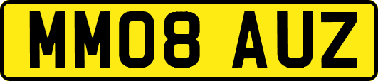 MM08AUZ