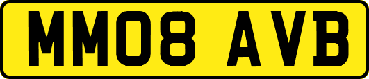 MM08AVB
