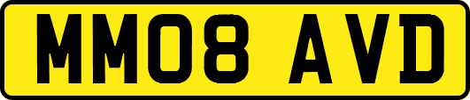 MM08AVD