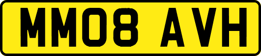 MM08AVH