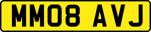 MM08AVJ