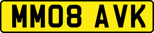 MM08AVK