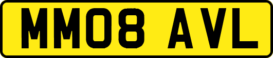 MM08AVL