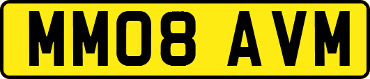 MM08AVM