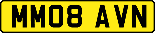 MM08AVN