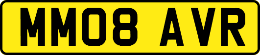 MM08AVR