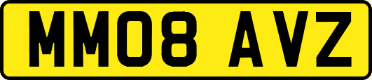 MM08AVZ