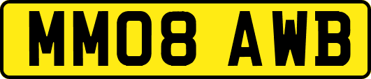 MM08AWB