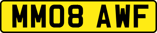 MM08AWF