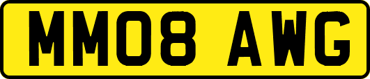 MM08AWG