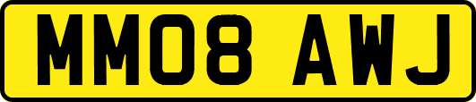 MM08AWJ