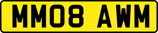 MM08AWM