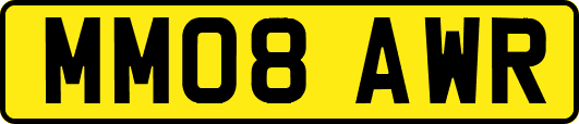 MM08AWR