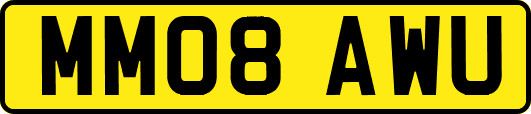 MM08AWU