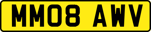 MM08AWV