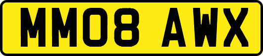 MM08AWX