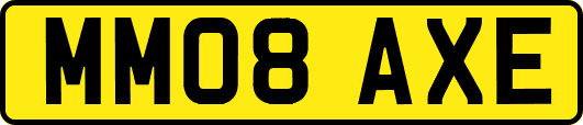 MM08AXE
