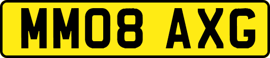 MM08AXG