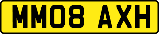 MM08AXH