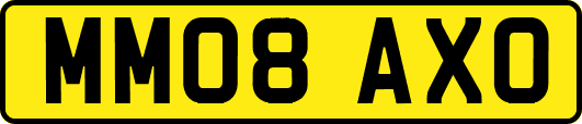 MM08AXO