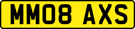 MM08AXS