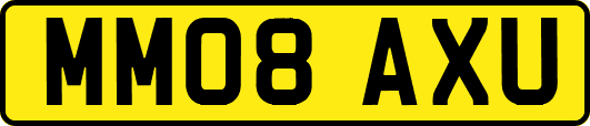 MM08AXU
