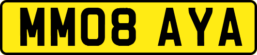 MM08AYA