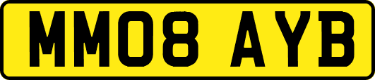 MM08AYB