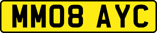 MM08AYC