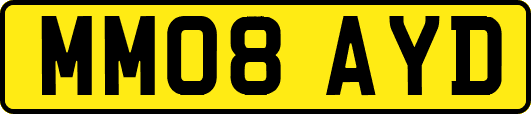 MM08AYD