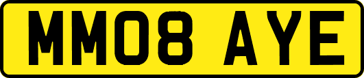 MM08AYE