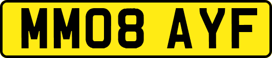 MM08AYF