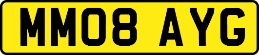 MM08AYG