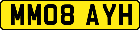 MM08AYH