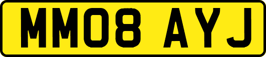 MM08AYJ