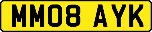 MM08AYK