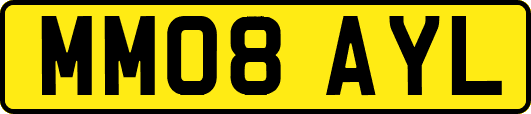 MM08AYL