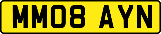MM08AYN