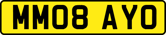 MM08AYO