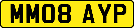 MM08AYP