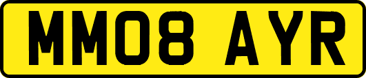 MM08AYR