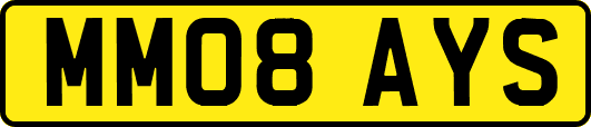 MM08AYS