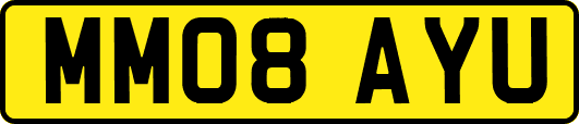 MM08AYU