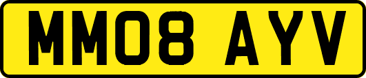 MM08AYV