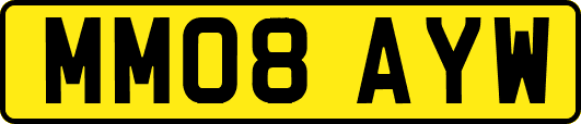 MM08AYW