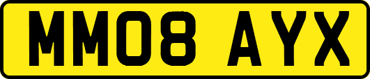 MM08AYX