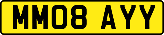 MM08AYY