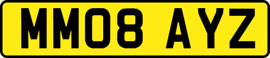 MM08AYZ
