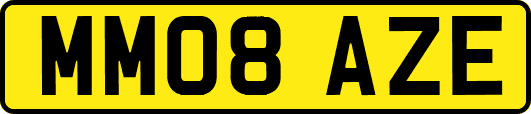 MM08AZE